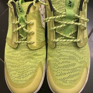 Ariat Fuse tennis shoe